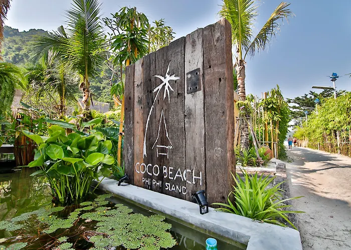 Phi Phi Coco Beach Resort