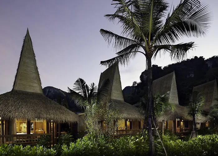 Phi Phi Coco Beach Resort