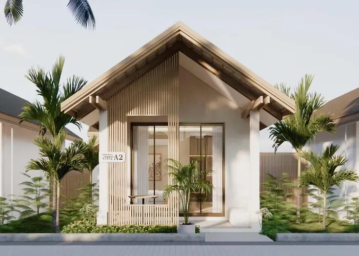 Phi Phi Andaman Legacy Resort
