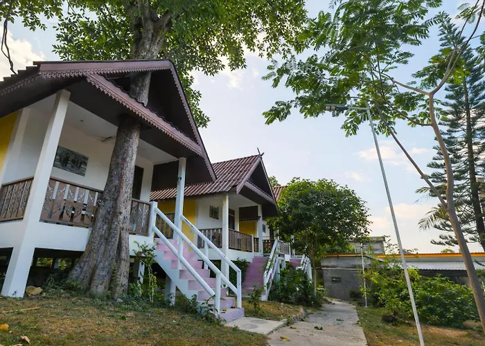 Phi Phi Chang Grand Resort