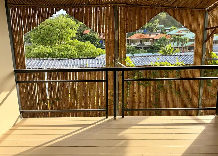 Phi Phi Vista Nest Resort