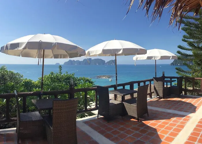 Hip Seaview Resort @ Phi Phi